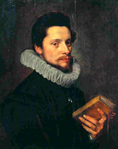 Hugo Grotius (1583-1645)