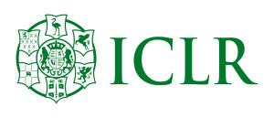 ICLR Logo Master with No BG