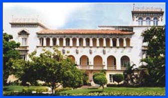 Tomas Bonilla Feliciano Legislative Library - Antonio R. Barcelo Building