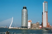 Rotterdam Port Authority