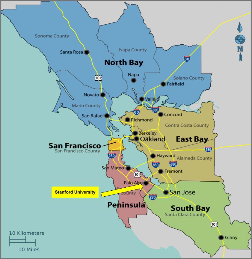 Bay Area map image source: https://commons.wikimedia.org/wiki/File:Bayarea_map.png