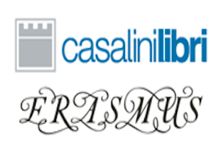 Casalini & Erasmus logos