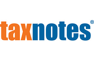 Taxnotes logo