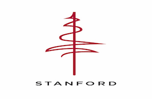 Stanford university press logo