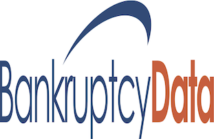 Bankruptcy data logo